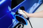 Honda Fit EV Concept 2010 года